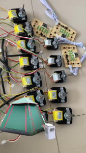 อะไหล่แอร์เคลื่อนที่ และอุปกรณ์เสริม สำหรับ ซ่อมแอร์เคลื่อนที่