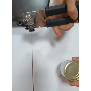 Đồ Khui Nắp Hộp Đa Năng 19cm Mở Hộp Thiếc Nắp Chai Nắp Lon Thép Không Gỉ -LUMBL