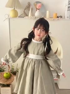 2 Pack Synthetic Wig Braid Ponytail Natural Strap Type Long Ponytail Vigorous Girl Micro-curly Double Ponytail Wig