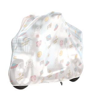 WANSLO | Rain Sun Dust Protection Cover