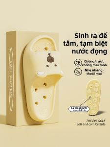 TZLDN | Non-slip Bath Shoes For Shower
