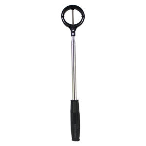 caiton | Extendable Portable Stainless Steel Golf Ball Retriever 8 Sections