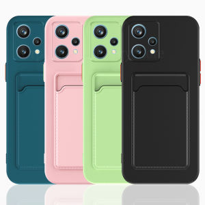 Camera protection Case For XIAOMI POCO C75 Redmi 14C 4G 5G 2024 Soft Silicone Phone case For POCOC75 C 75 Redmi14C Shockproof Card Slot Cover