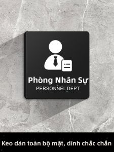 ZHICAIYOU | Biển Quảng Cáo Phòng Tiếp Tân Chất Lượng Cao Có Thể Tùy Chỉnh