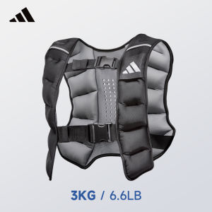 adidas | Invisible Weighted Vest Exercise Equipment