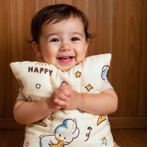 Anti-Flat Head Pillow: A Comprehensive Guide to Supportive Sleep Aid