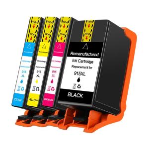 CHG | Color High Capacity Compatible Ink Cartridge