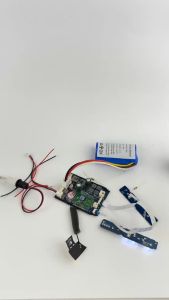 Mạch bluetooth JBL FLIP 6 full key  dùng sửa chữa loa diy loa cao cấp