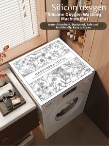 Wanrenfu Carpet | Dustproof Furniture Cover Cloth