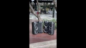 (ONESAM) MOBILE MULTIMEDIA SPEAKER OS-D02 SPEAKER