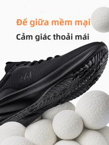 361° | Giày Đậu Bóng Nhẹ Thoáng Khí Cho Nam