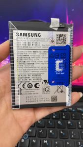 PIN THAY THẾ SAMSUNG A05 / WT-SN28 ( Tặng keo dán và bộ sửa)