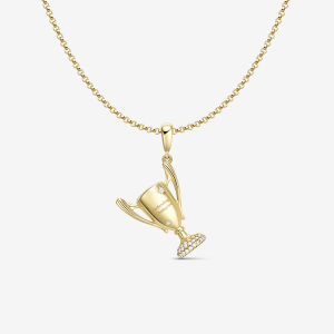 HEFANG Jewelry | Luxury Custom Womens Gift Necklace Pendant