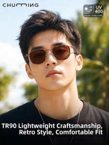 Chuming | Stylish Trendy UV400 Polarized Driving Sunglasses