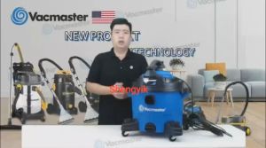 Shengyik Vacmaster 3 in 1 Wet Dry Blow Vacuum VBV1330PF