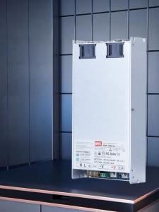 MWEL | High Power PFC Switching Power Supply for Motors 40A