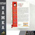 Buku - Ghirah - Cemburu Karena Allah - Buya Hamka - Penerbit Gema Insani - Mimbookstore. 