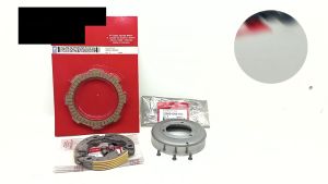 Paket Kopling GN5/HF7: Mengenal & Memilih Aksesori Terbaik