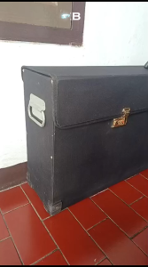 Tas Hardcase Hard Case Box Accessories Keyboard Yamaha PSR SX900