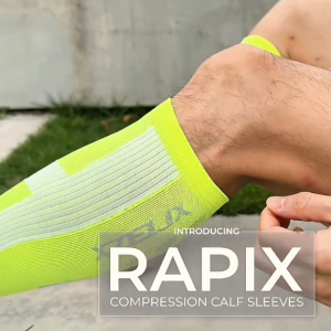 ปลอกขารัดน่องกระชับกล้ามเนื้อ Xzelix | Rapix - ปลอกชับกล้ามเนื้อราคาที่สนับสนุน