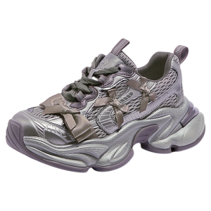 CAMEL | Trendy All-match Dad Shoes for Outdoor