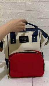 Maternity nappy bag FA