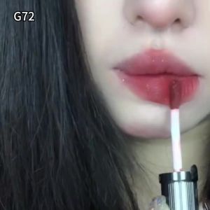 GIRLCULT | Girlcult Love Whisper Matte Lip StainVelvet Matte TextureLightweight Non-DryingSoft-Focus Matte FinishEdgy Makeup LooksGift