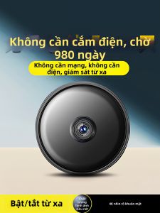 NEITOOH | Camera Thông Minh Không Dây 360 Độ