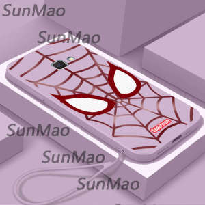 ốp lưng Samsung J4 Plus Samsung J6 Plus Phong cách thời trang châu Âu và Mỹ Cover CHA29