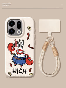 CIJING | Leather-textured Shockproof Large-hole Cooling Phone Case