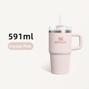 STANLEY | Insulated Thermal Cup for Men and Women Car Home