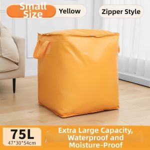 Moving Packing Student Dormitory Organizer Bag