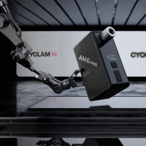 CYCLAMI | Portable High-Pressure Bicycle Air Pump