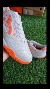 ortus jogosala sepatu futsal paling laris warna peach
