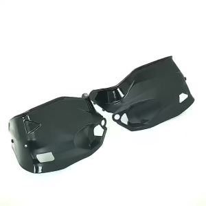 For BMW R1300GS R1300GS R1300 GS R1300GS ADV 2023 2024 2025 Motorcycle Handguard Hand shield Protector Windshield Extension Kit