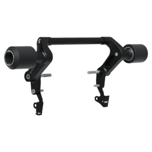 BIG EXPL OSION | Crash Protection Bumper