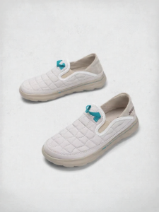 Jeep | Breathable Soft-soled Slip-on Casual Shoes