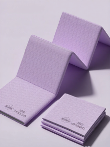O:OOUP | Folding Anti-slip Yoga Mat