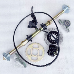 ชิ้นส่วนอะไหล่คาร์ดิ้นวagen 4 ล้อ แก้ไขเพิ่มเติม ช่วงหลัง หมุดบันทึก หมุดบันทึก 3 ช่อง ดีปเบรก ชุดทั้งหมด 61-74CM