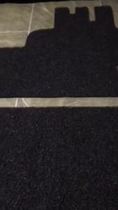 NWOW EMC GOLF V1 and GOLF PRO FULL SPAGHETTI MATTING COIL MATTING