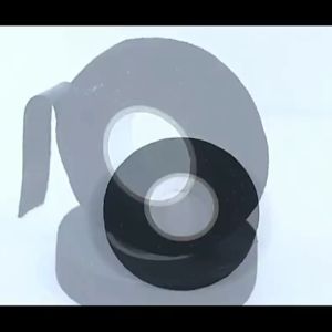 15 Meter Wire Harness Tape Wire Loom Tape Residue-Free Audio Engine Wire Tape Automotive Wiring Tape Wire Harness Wrap for Car Audio & Video Installation Products