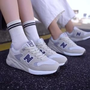 Putian Giày Giày Thể Thao Nữ Công Nhân Nhà Máy Bán Hàng Trực Tiếp Giày Nam Bình Thường Mùa Xuân Giày Chạy Bộ Mát Mẻ New Balance