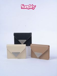 Dompet Kartu Wanita Card Holder Jessie G595 2410001 Naughty Accessories
