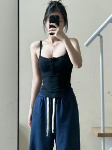 Plus Size Slimming Strapless Tank Top