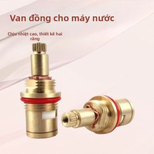FEIZHUXIANSEN | Vòi Nước Uống Nóng Cartridge Gốm