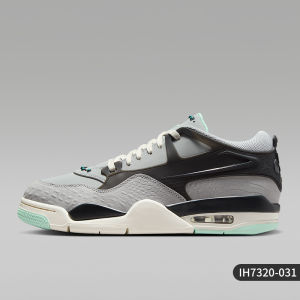 Nike | Giày Bóng Rổ Phong Cách Retro Có Đệm Cho Nam Air Jordan 4 FQ7939-022