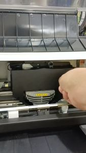 ตลับผ้าหมึกพิมพ์ เทียบเท่า สำหรับเครื่องพิมพ์ Epson DLQ-3000 DLQ-3500 DLQ-3500II Compatible Ribbon