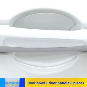 YILUYAFU | Scratch Protection Door Bumper for Toyota Venza RAV4 Vitz Camry Corolla