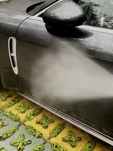 [COD] 48V/68V/88V/128V/168V  Portable High Pressure Washer Machine Cordless Washer Made of Japan water pressure With Foam Generator Nozzle Water Pump Auto Garden Sprayer