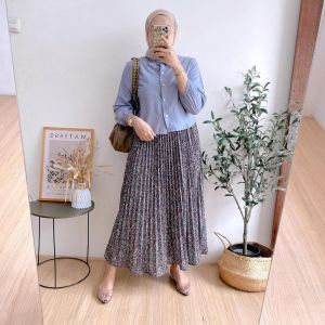 EMRA set ROK Polo Linen Premium